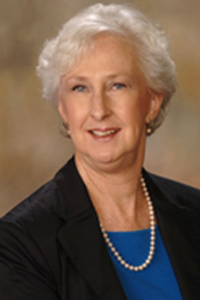 Pamela V. Ulrich, Ph.D.