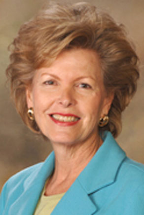 Sandra Forsythe, Ph.D.