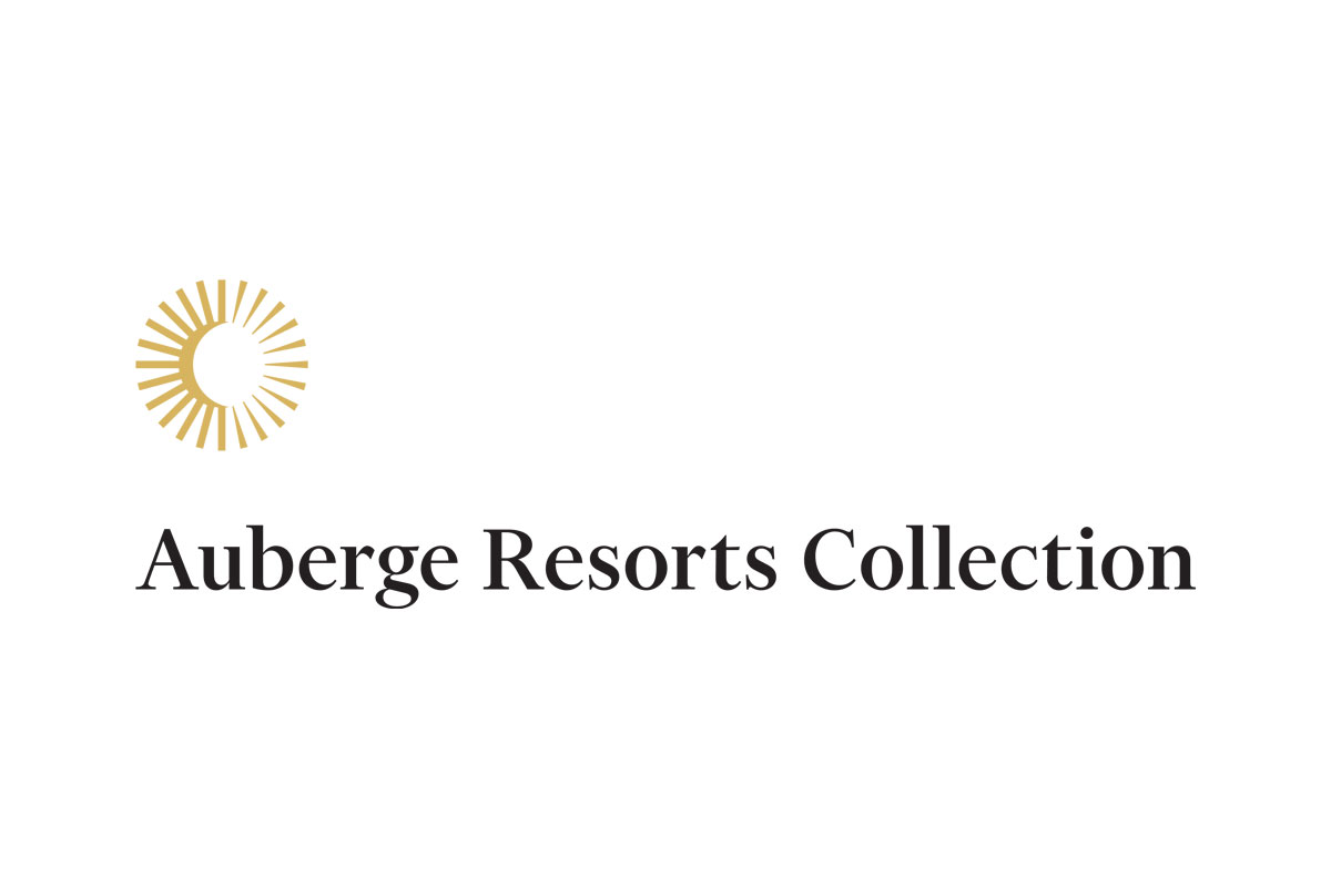  Auberge Resorts Collection Logo