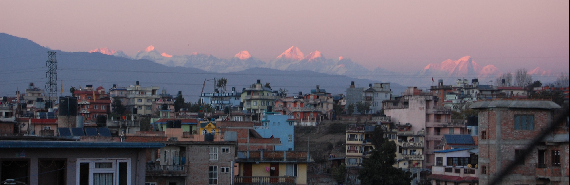 Nepal