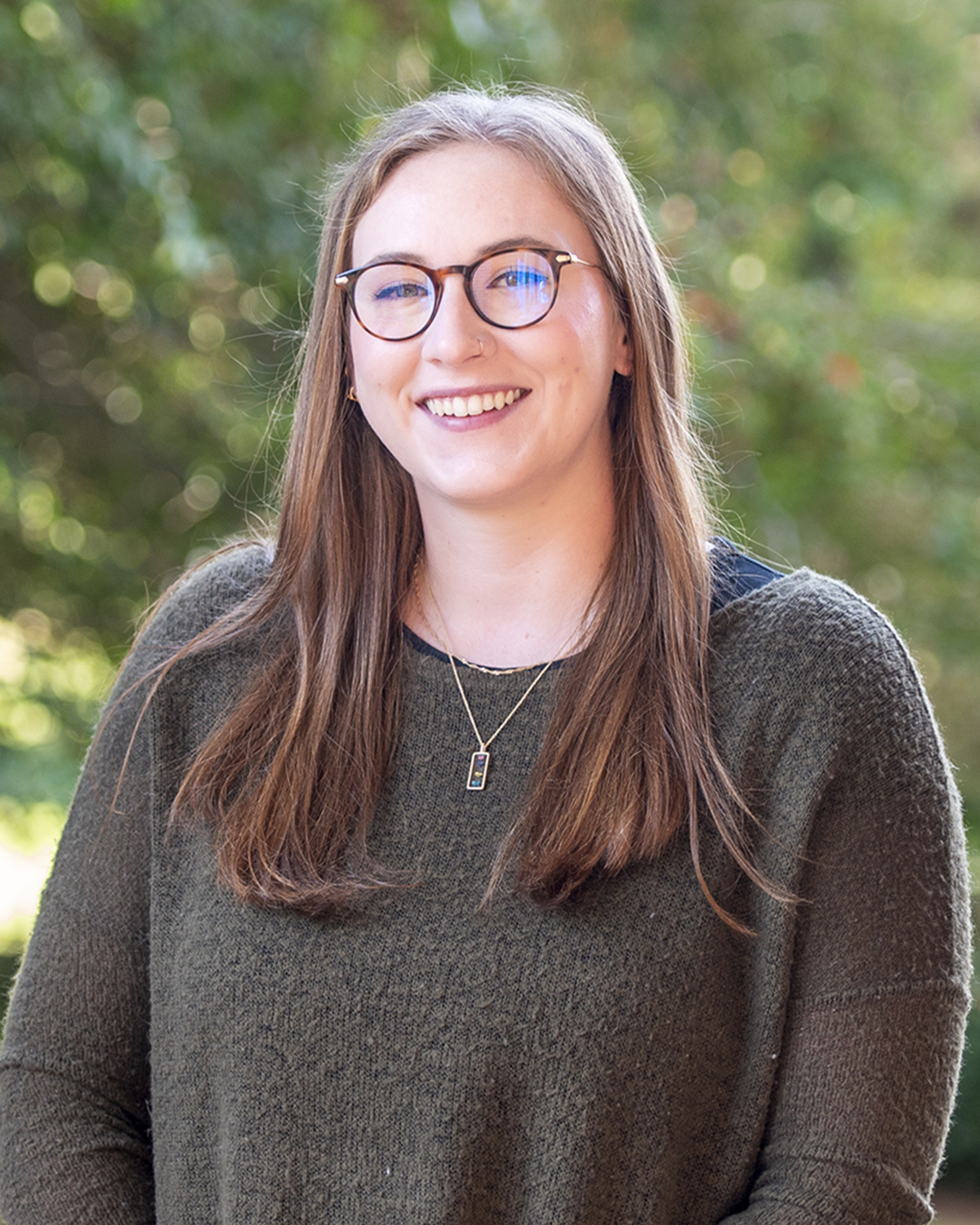 Emily Hanson Headshot