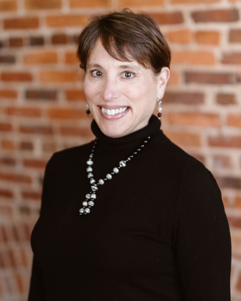 Jennifer L. Kerpelman headshot