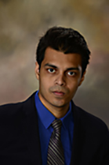 Imran Rahman, Ph.D.